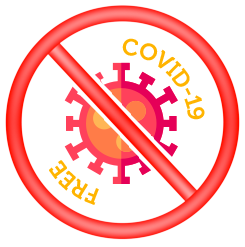 covid-19-free